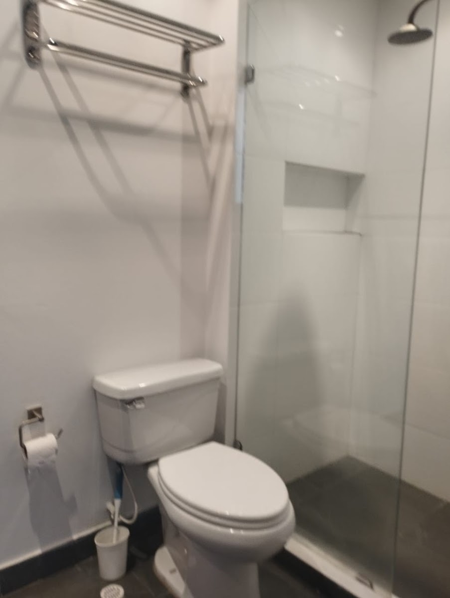 Apartamento – Los Rosales – Bogota