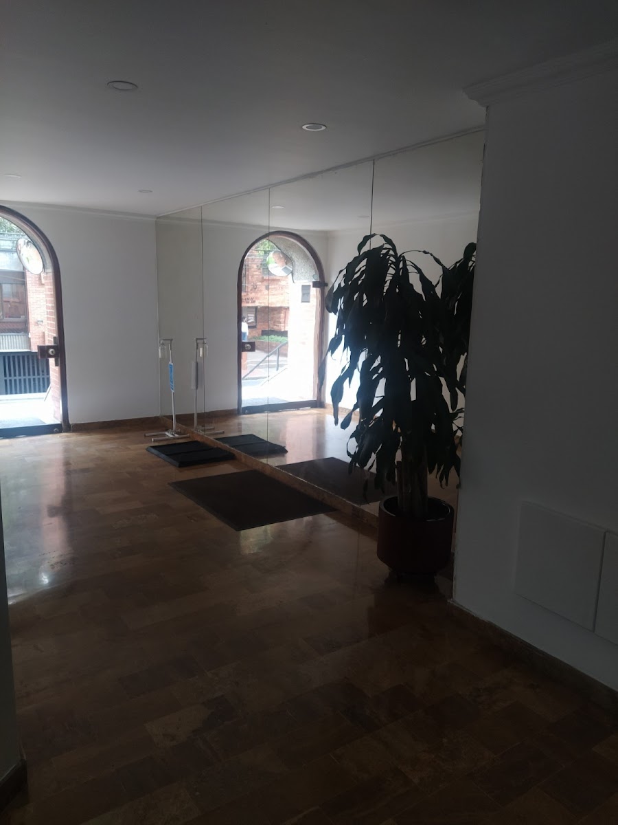 Apartamento – Los Rosales – Bogota