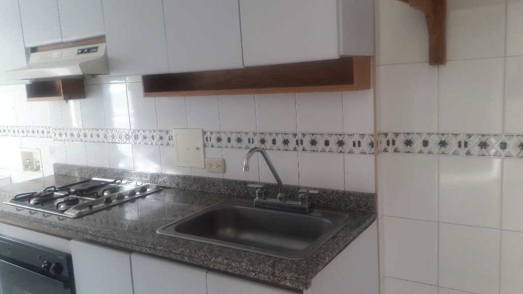 Apartamento – Chapinero Alto – Bogota