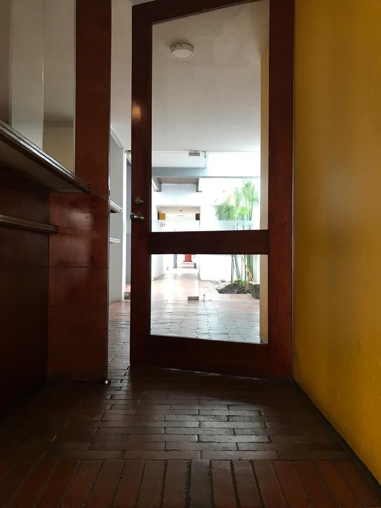 Apartamento – Centro Historico – Bogota