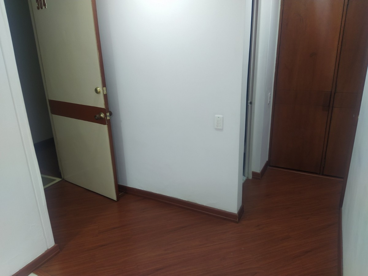 Apartamento – Los Rosales – Bogota