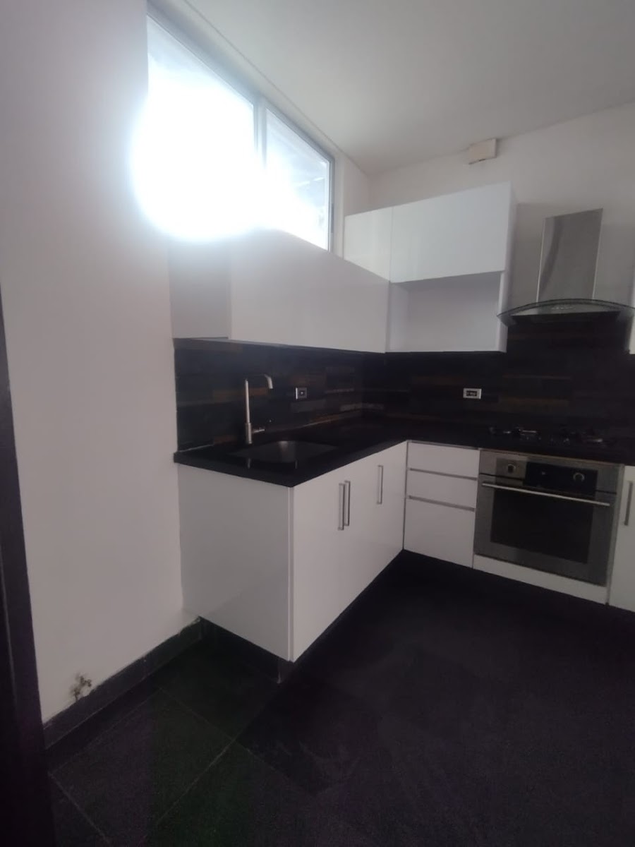 Apartamento – Chico Navarra – Bogota