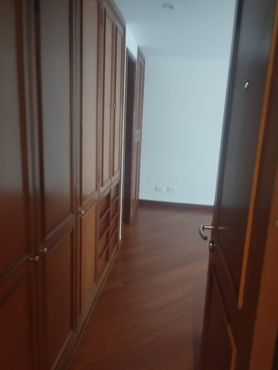 Apartamento – Antiguo Country – Bogota