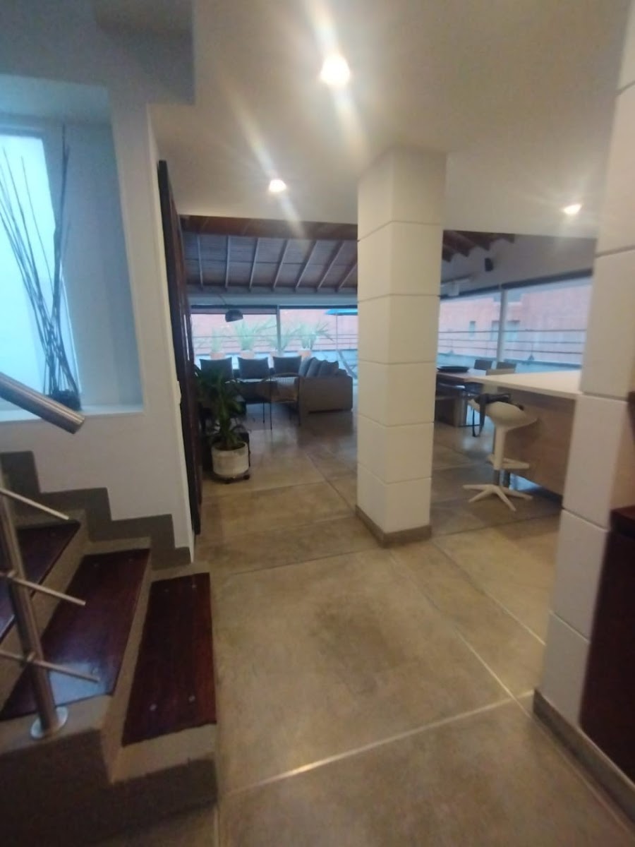 Apartamento – La Cabrera El Refugio – Bogota