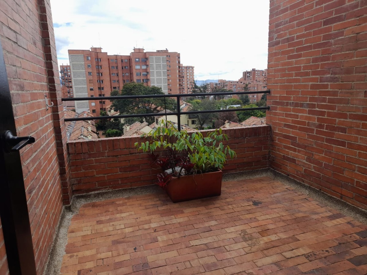 Apartamento – Calleja – Bogota