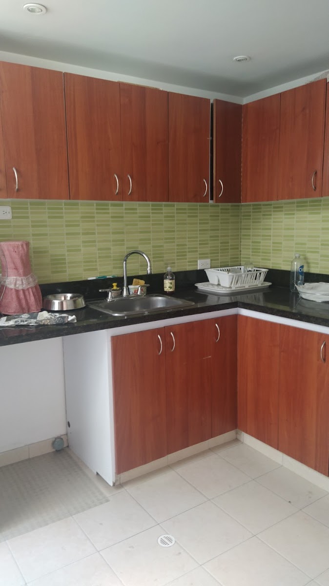 Casa – Alameda Campestre – Bogota