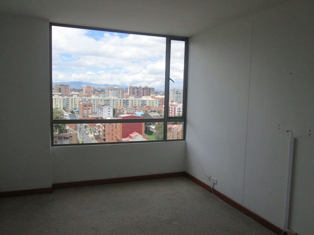 Apartamento – Cedritos – Bogota