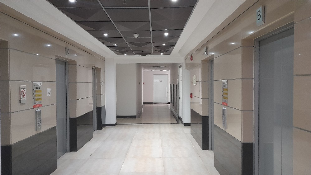 Oficina – Ciudad Salitre Nororiental – Bogota