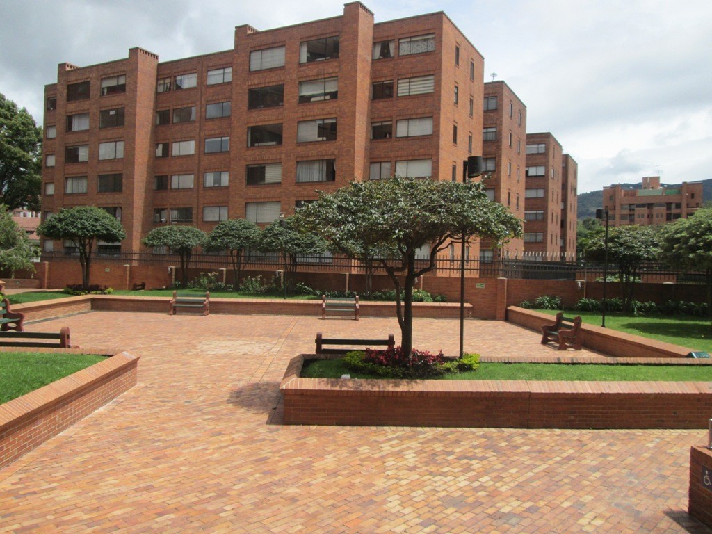 Apartamento – La Calleja – Bogota
