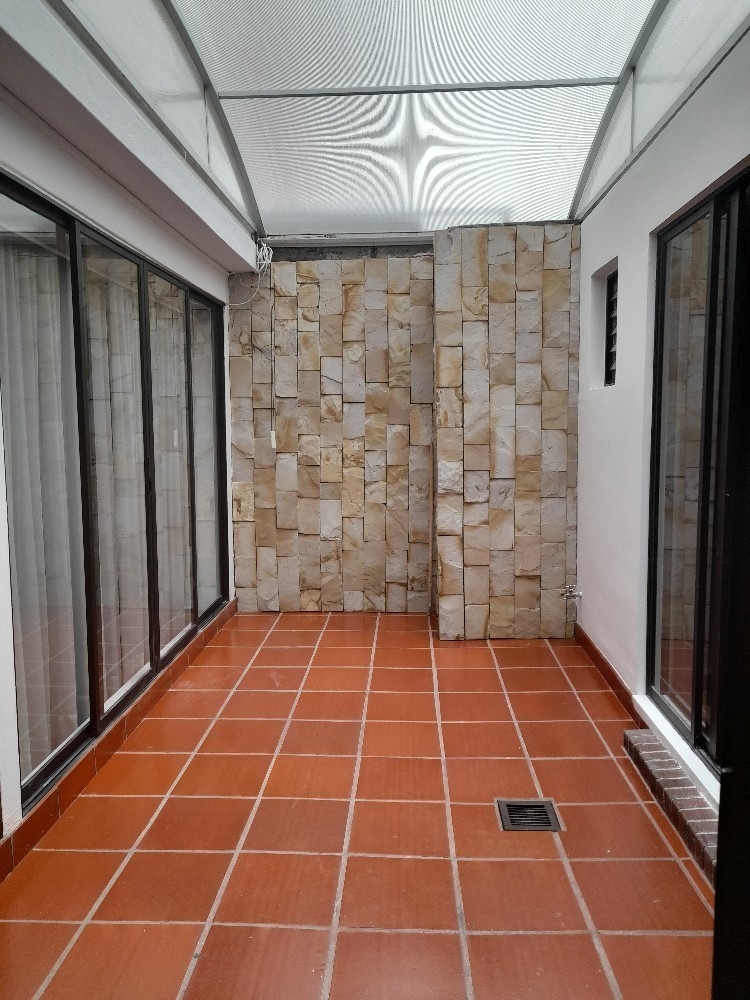 Apartamento – Santa Barbara Central – Bogota
