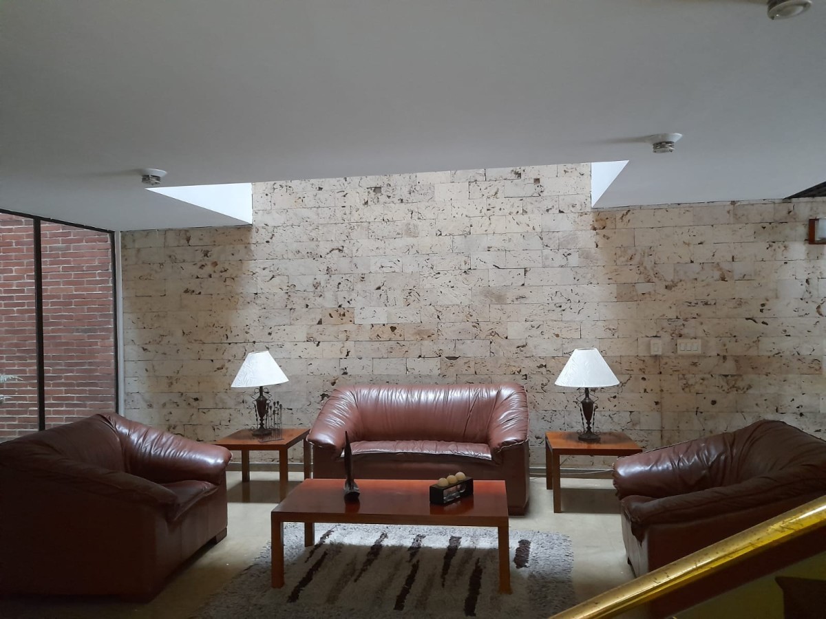 Apartamento – Chico Norte – Bogota