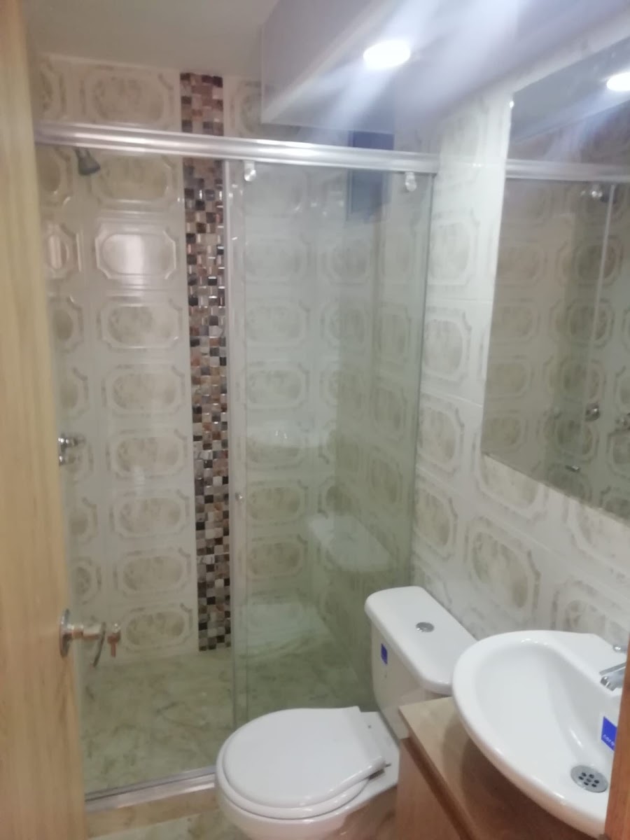 Apartamento – Las Cruces – Bogota