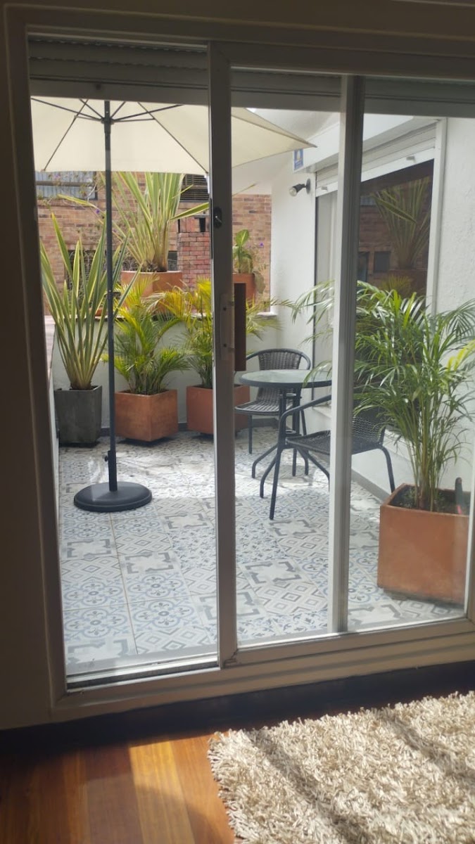 Apartamento – Chico Museo – Bogota