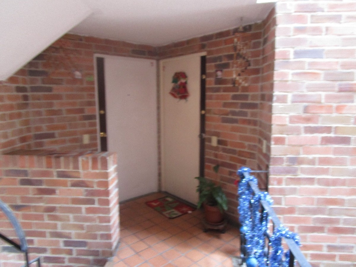 Apartamento – Maranta – Bogota