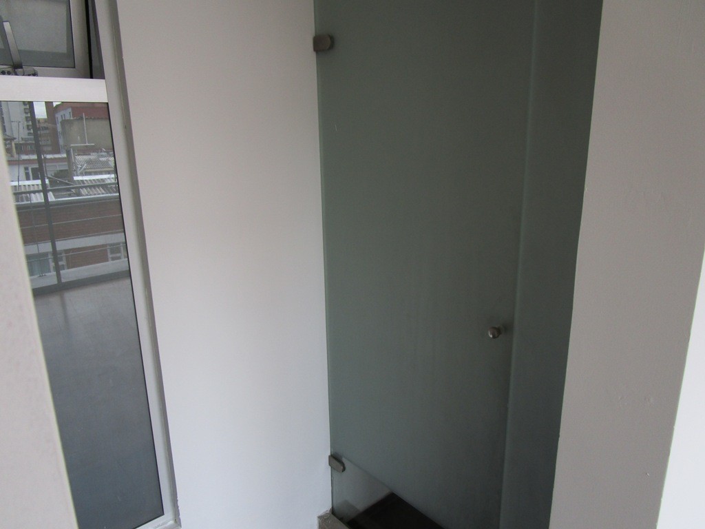 Apartaestudio – Chapinero Alto – Bogota