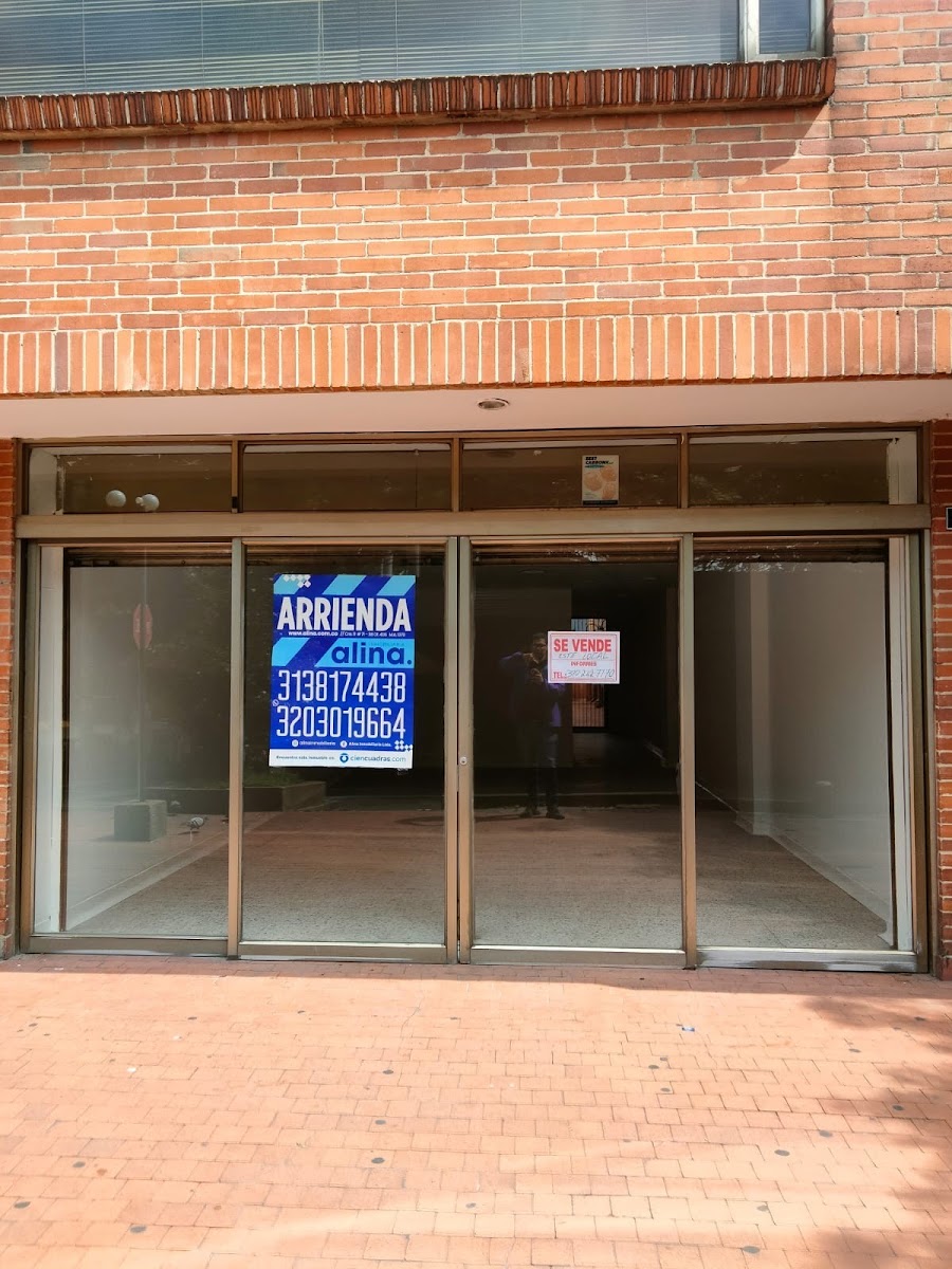 Local – El Lago – Bogota