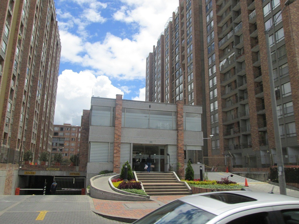 Apartamento – Cedritos – Bogota