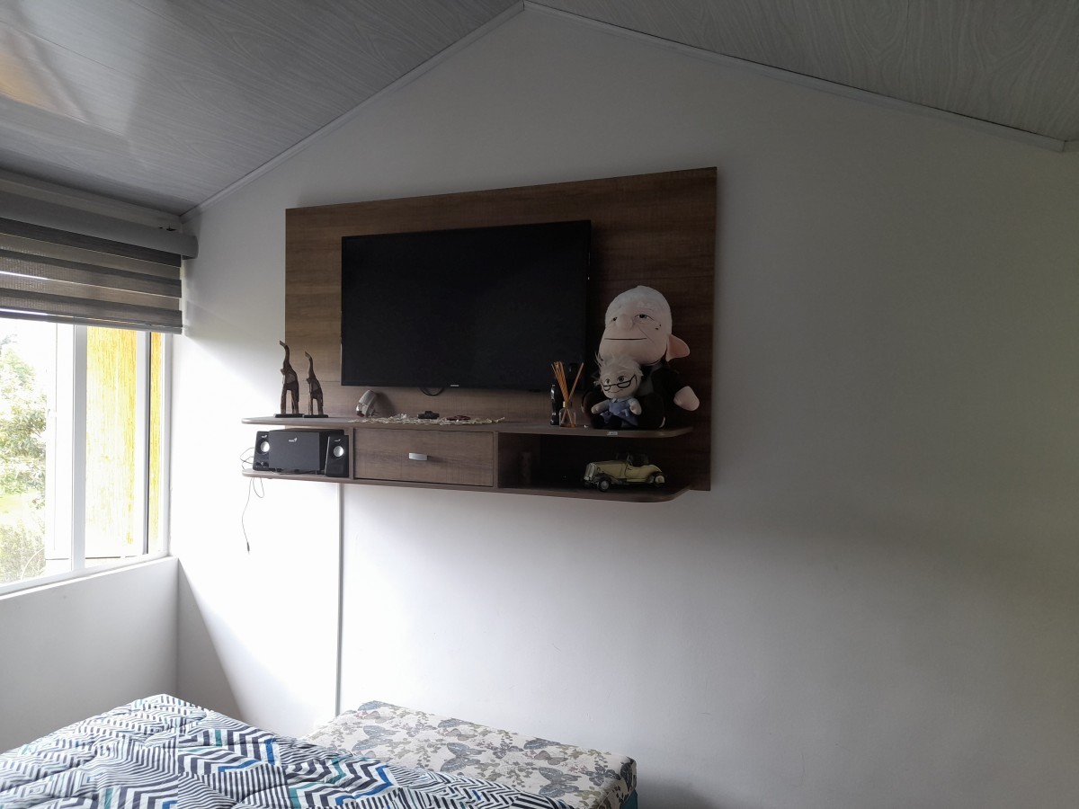 Apartamento – Santa Helena De Baviera Iv Sector – Bogota