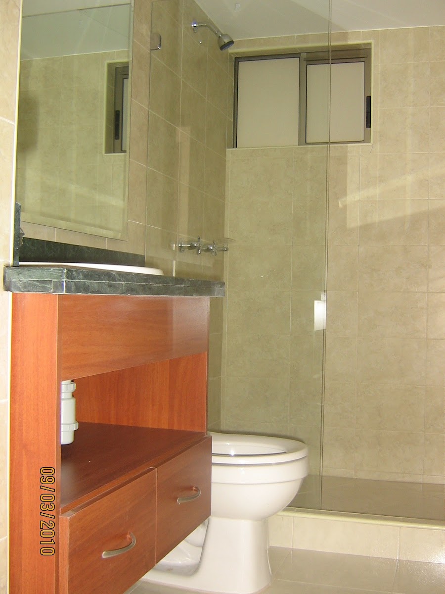 Apartamento – Cedritos – Bogota