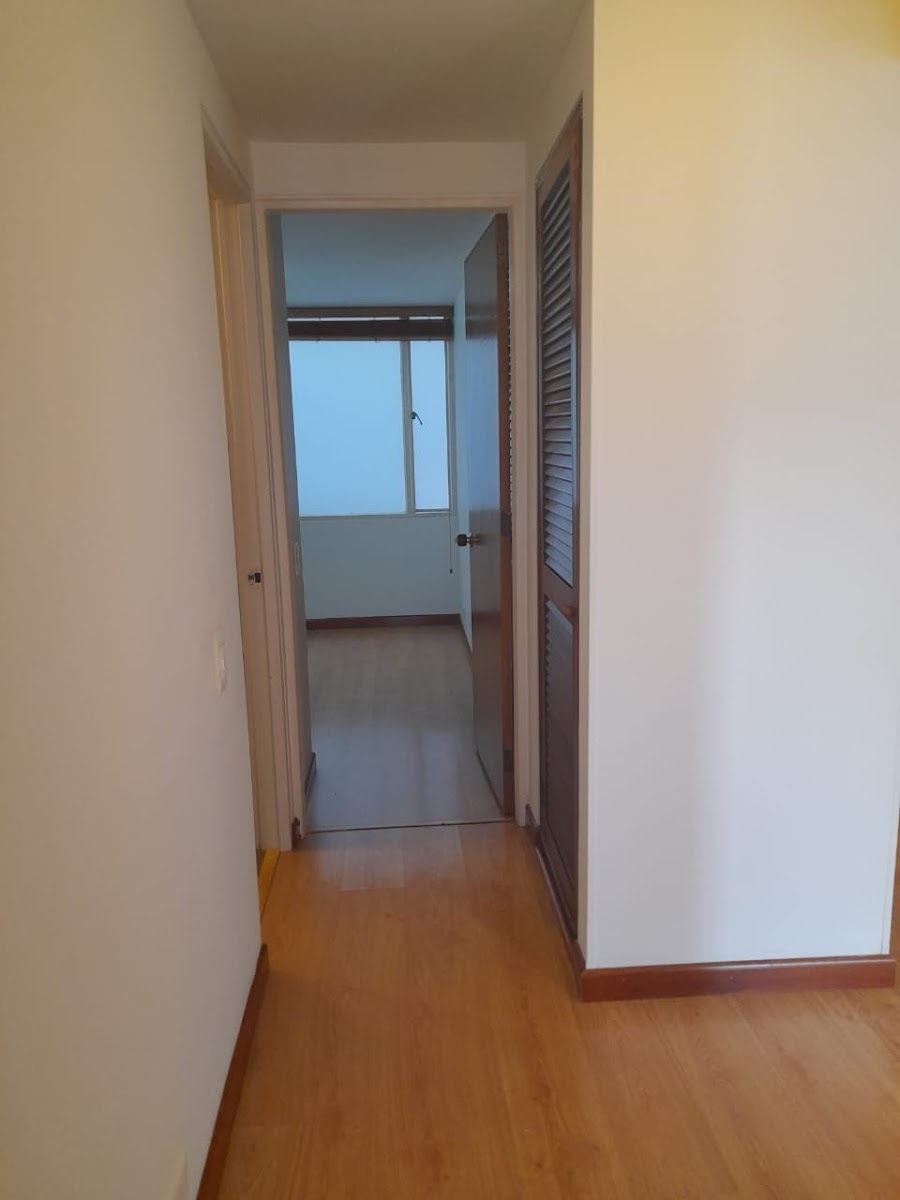 Apartamento – Chapinero Alto – Bogota