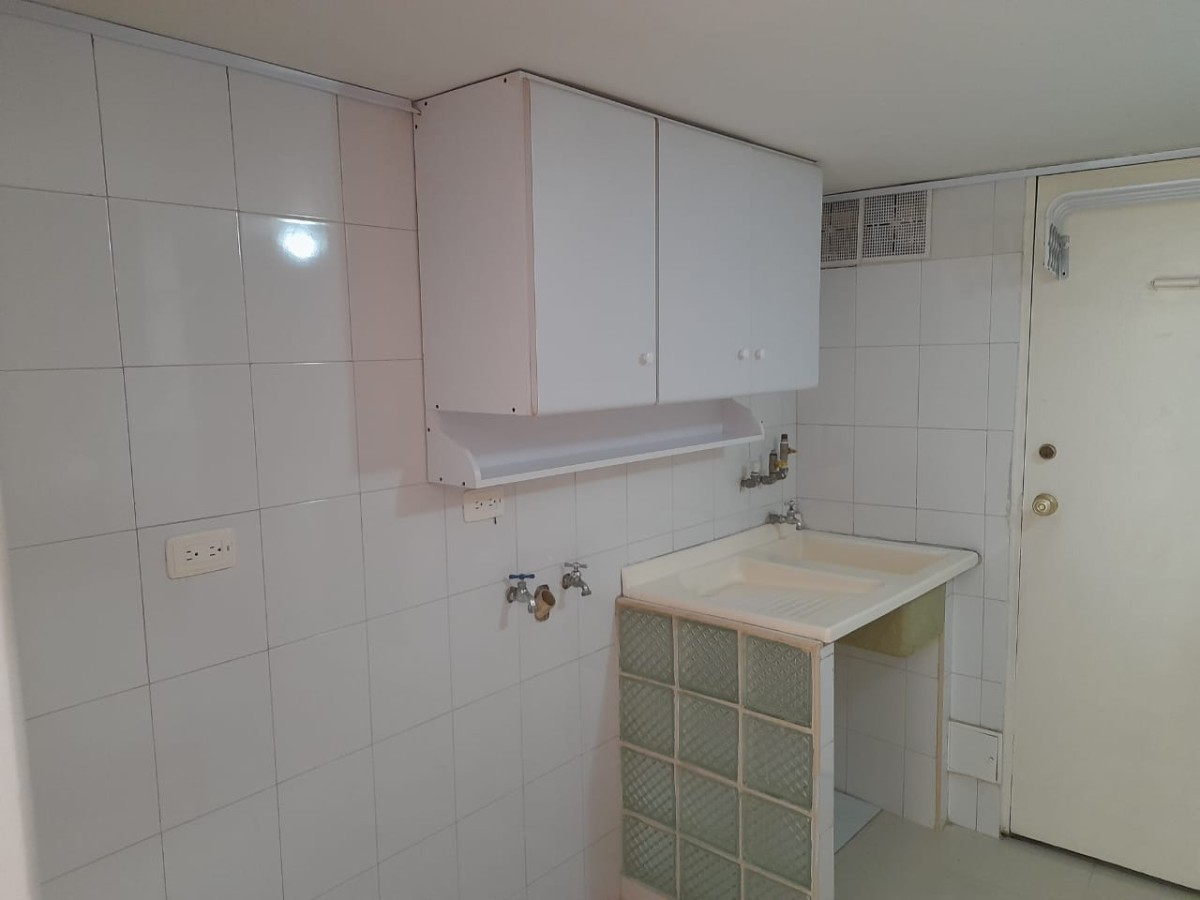 Apartamento – Chico Norte – Bogota