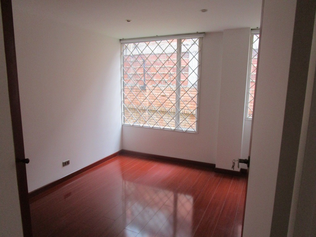 Apartamento – Cedritos – Bogota