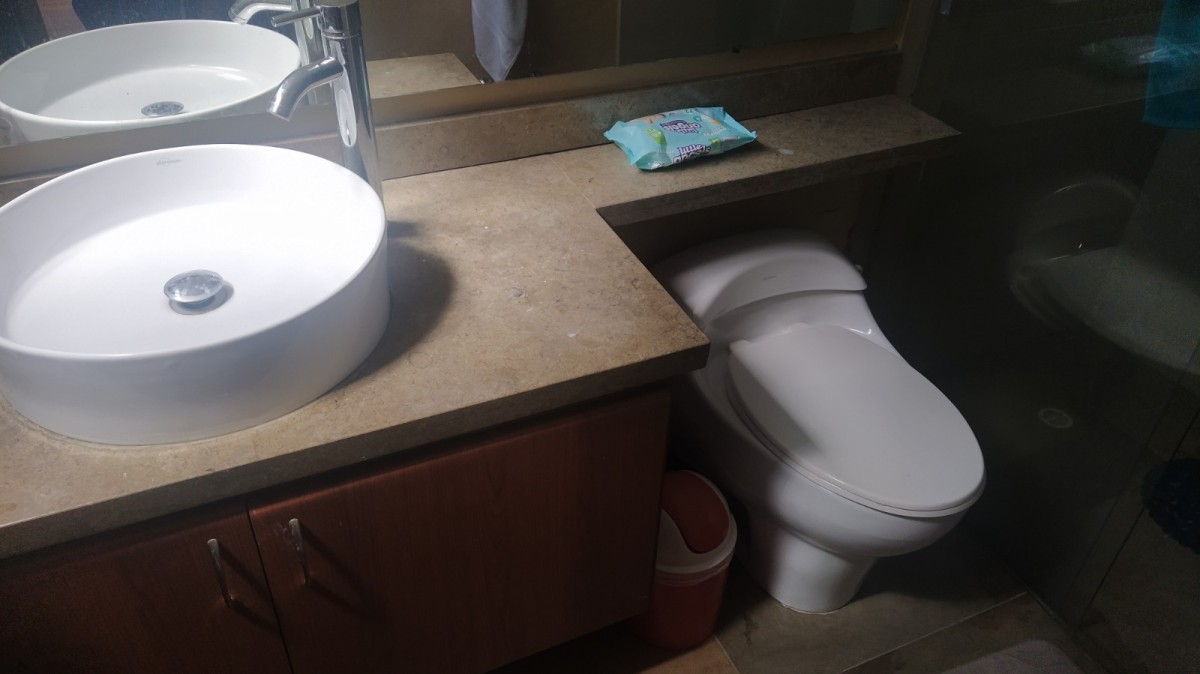 Casa – Alameda Campestre – Bogota