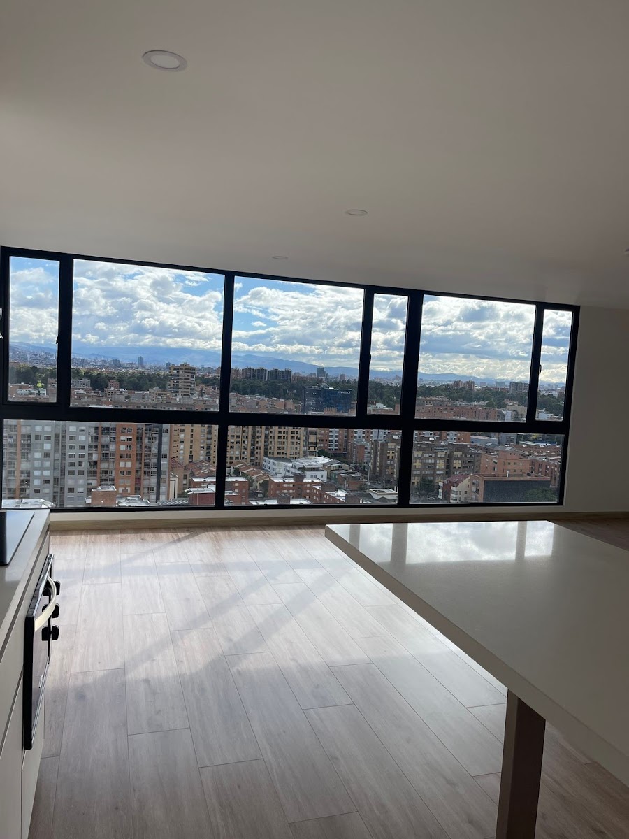 Apartamento – Cedritos – Bogota