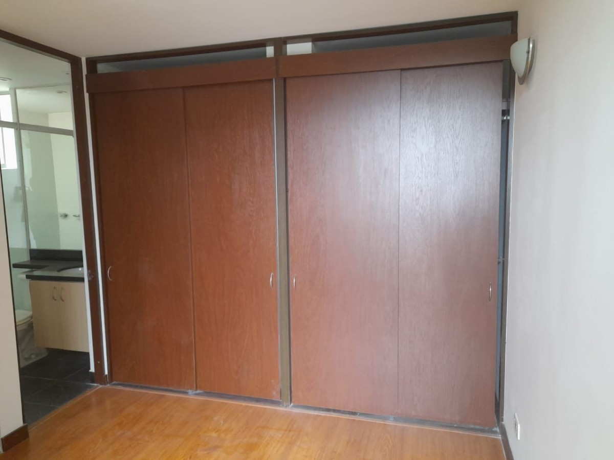 Apartamento – El Redil – Bogota