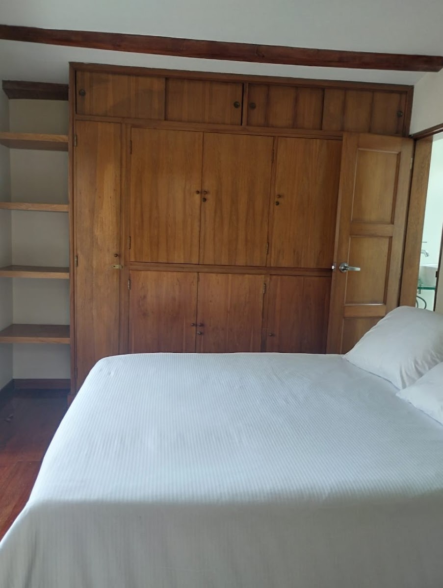 Apartamento – Chico Museo – Bogota