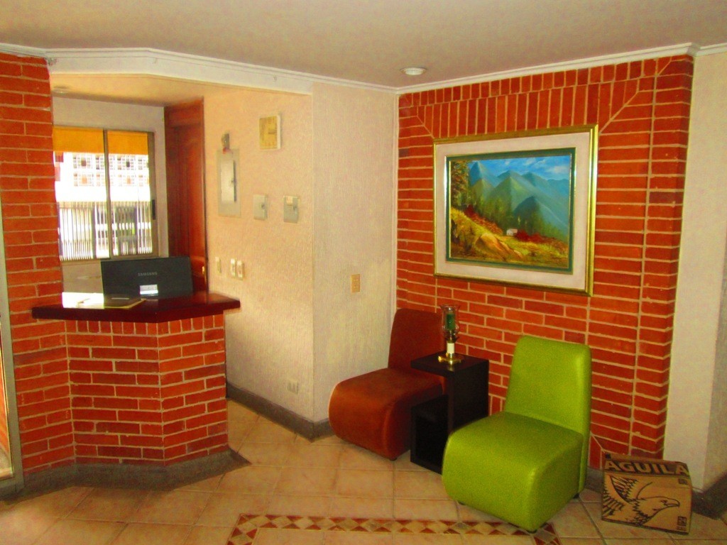 Apartamento – Belalcazar – Bogota