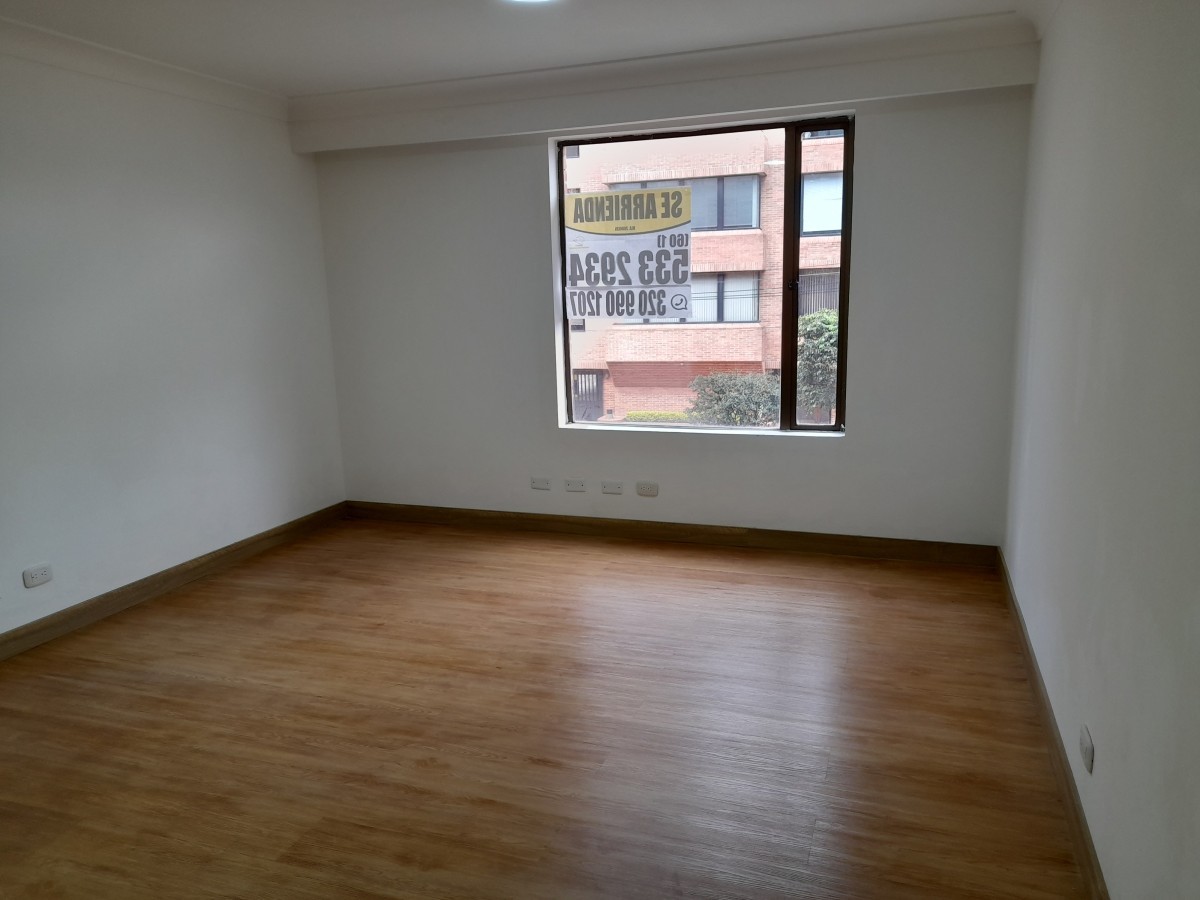Oficina – El Retiro – Bogota