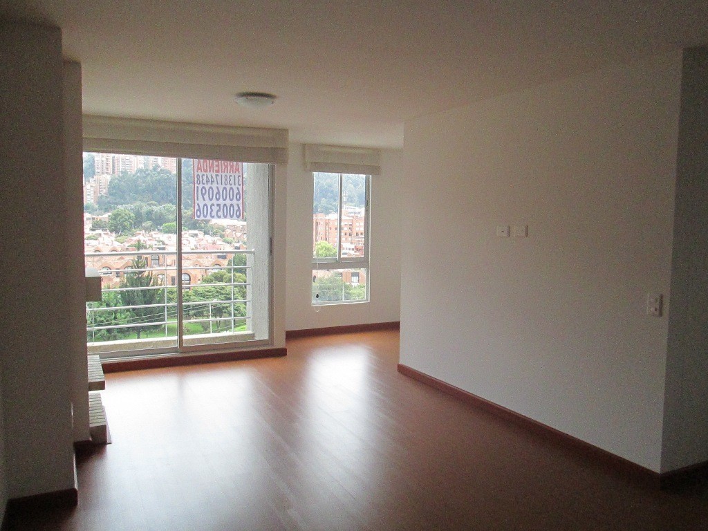 Apartamento – Cedritos – Bogota