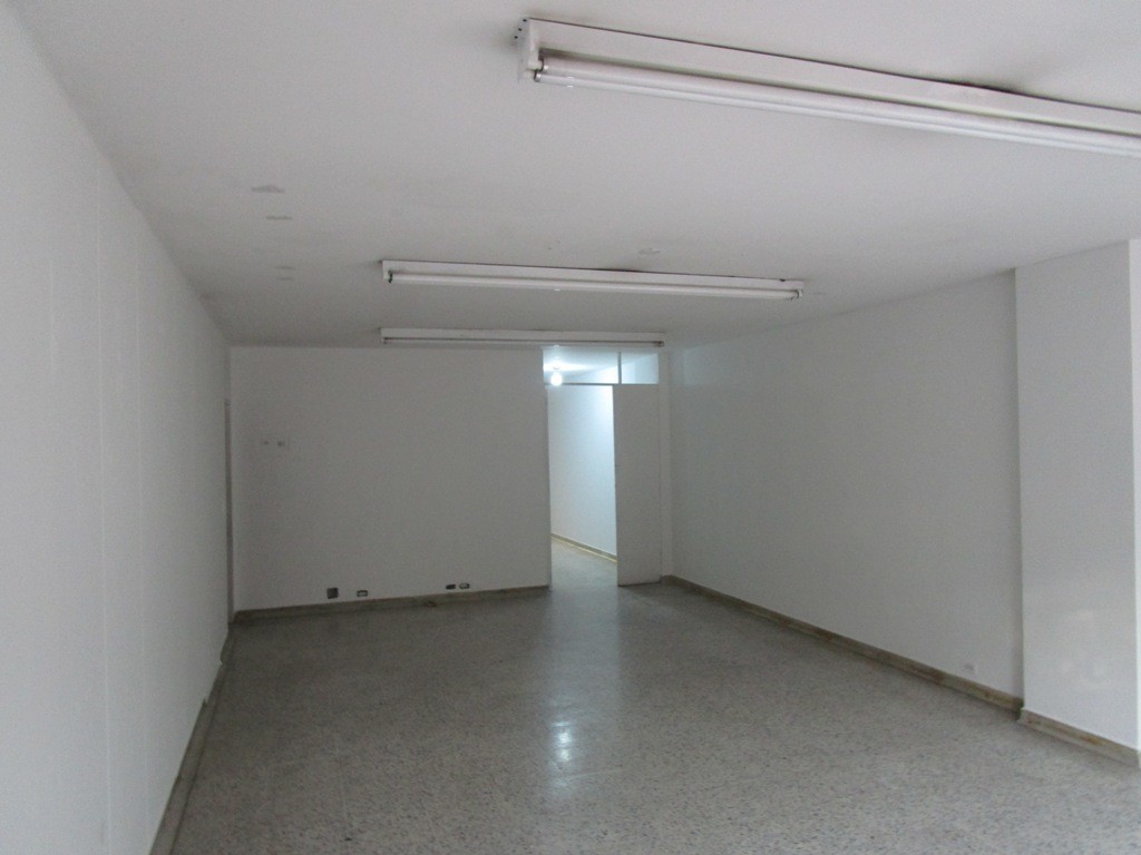 Local – El Lago – Bogota