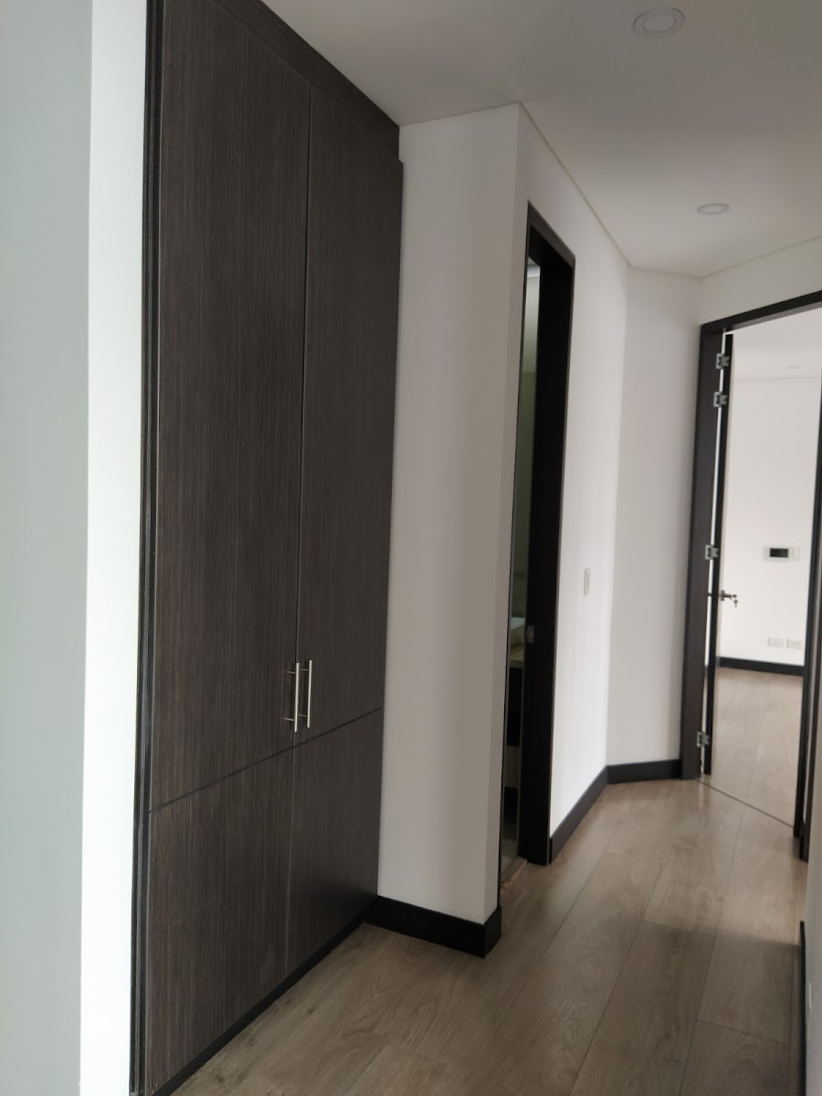 Apartamento – Chico Navarra – Bogota