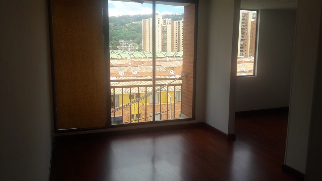Apartamento – La Pradera Norte – Bogota