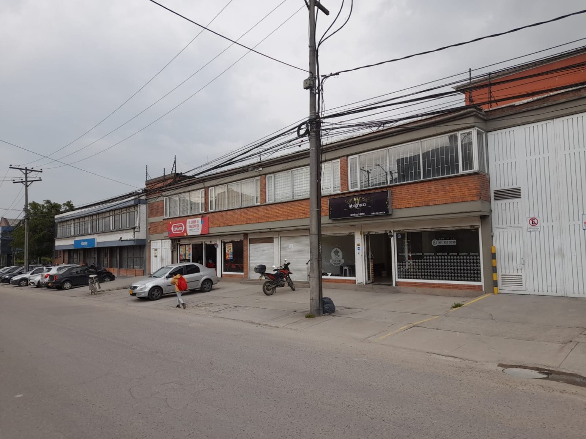 Local – Puente Aranda – Bogota