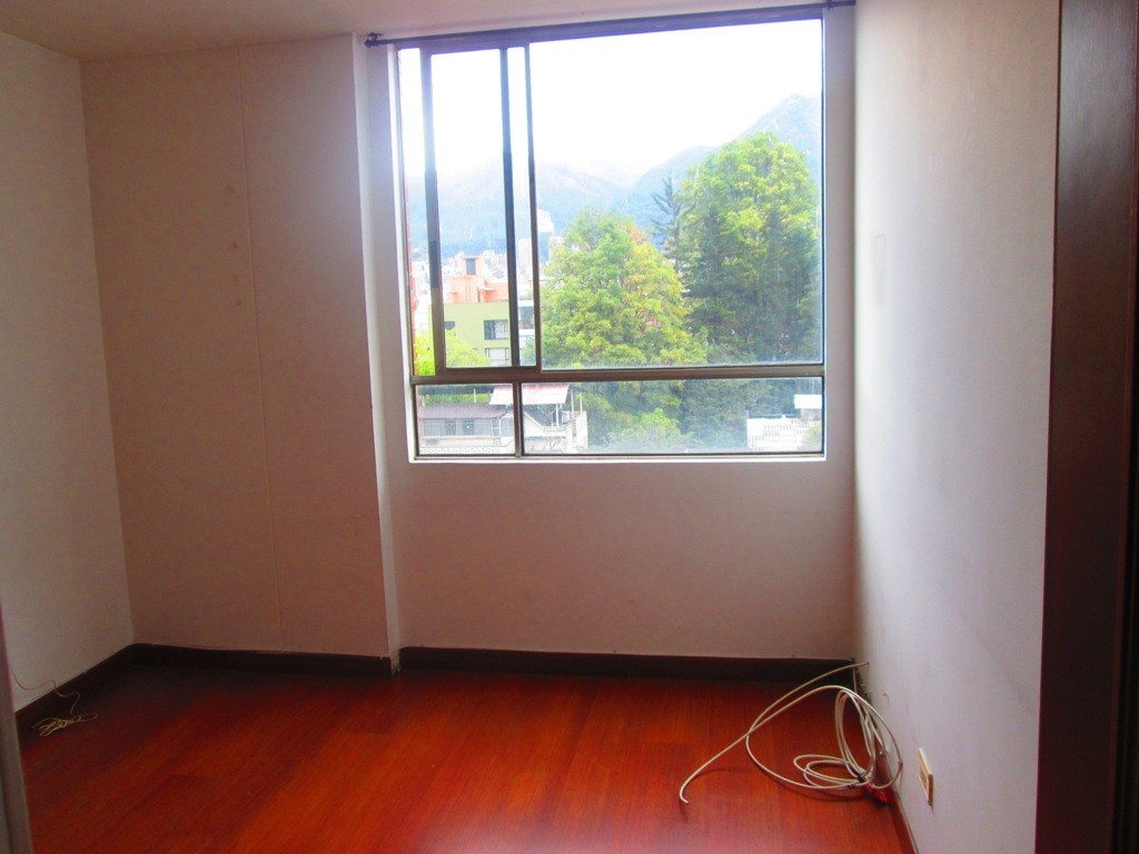 Apartamento – Belalcazar – Bogota