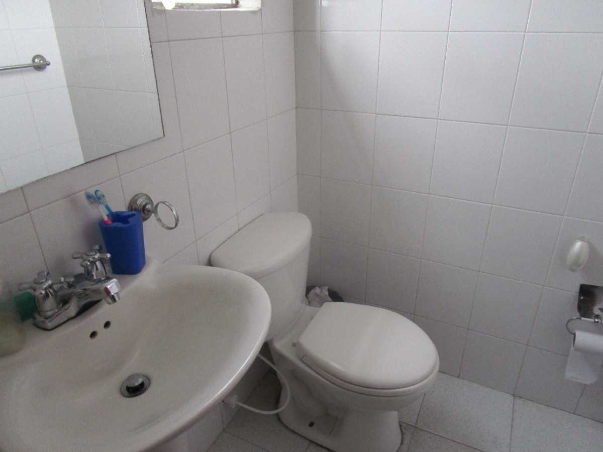 Bodega – Alcazares Norte – Bogota