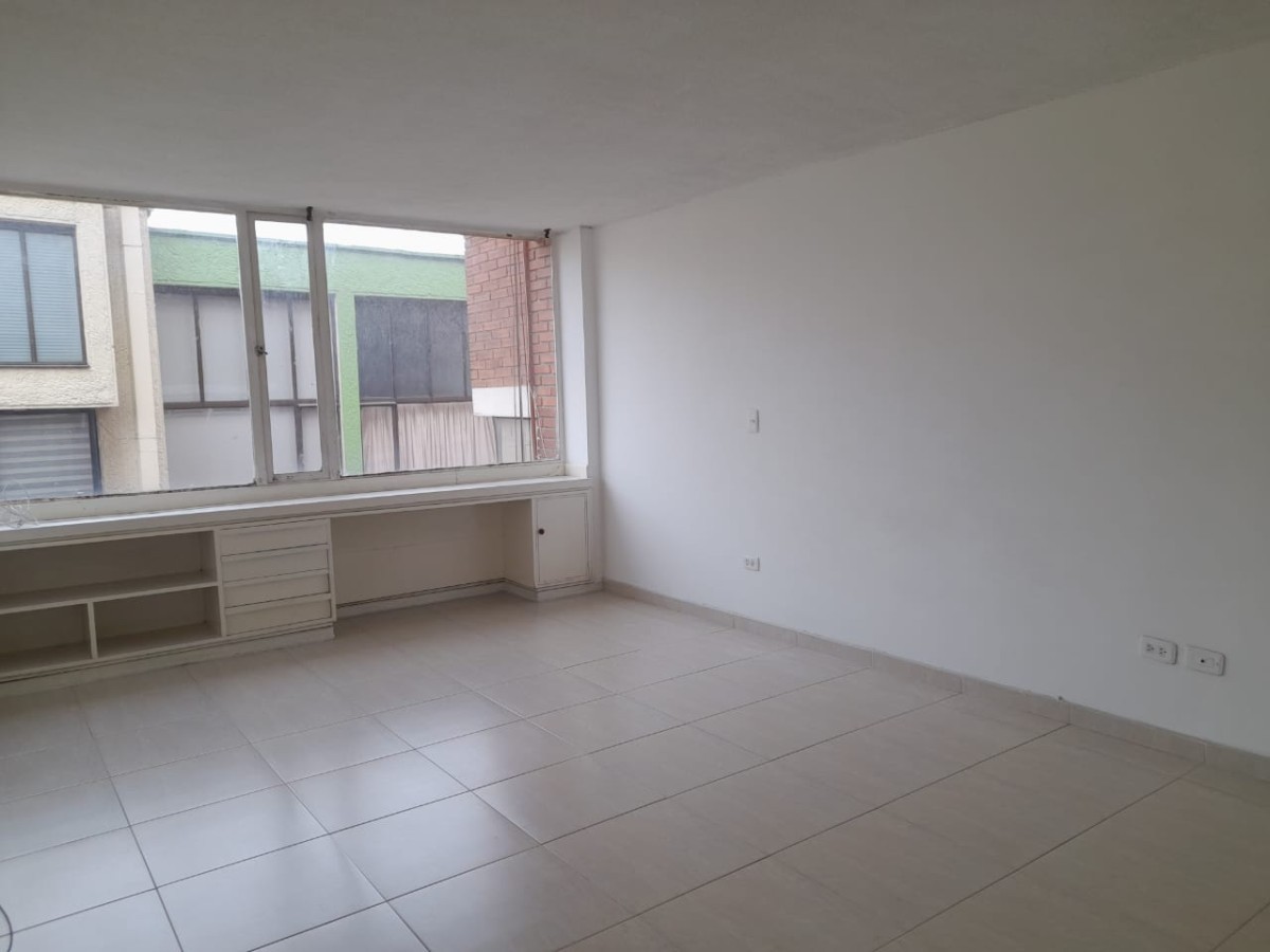 Apartamento – La Castellana – Bogota