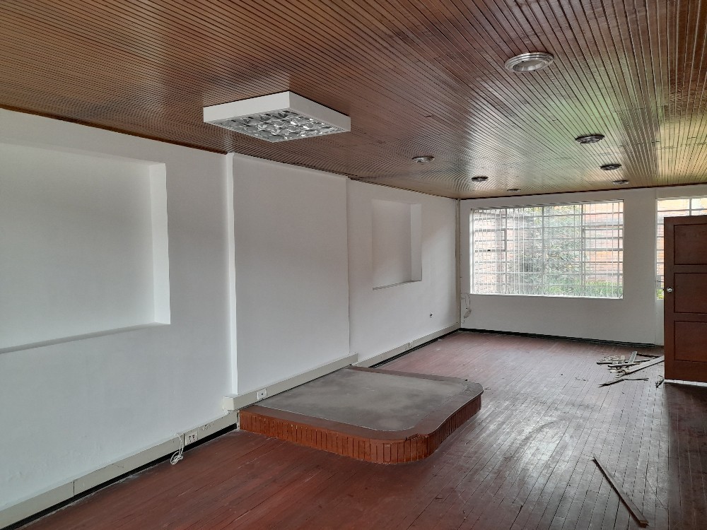 Casa – La Castellana – Bogota