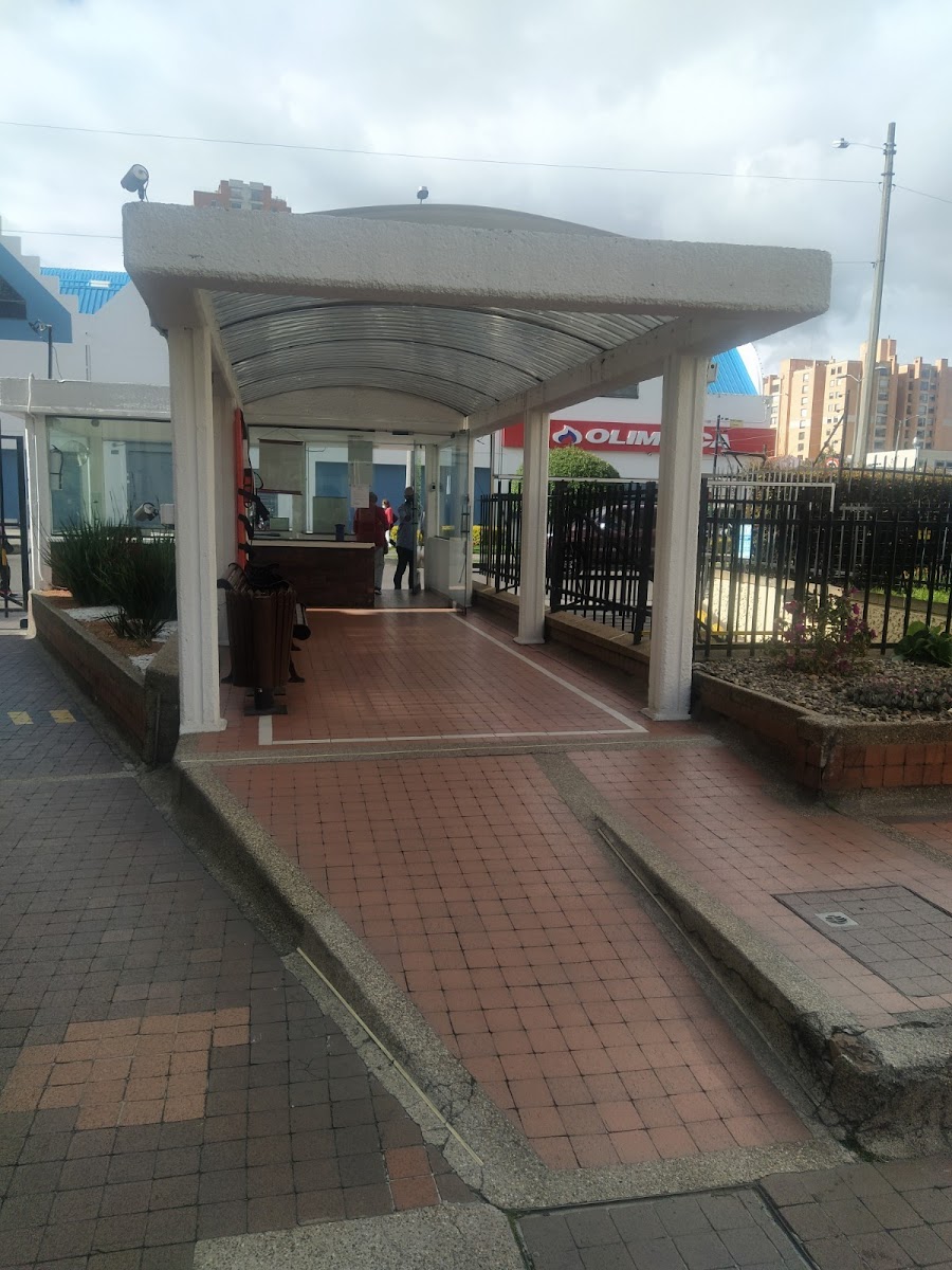 Apartamento – Rincon De Iberia – Bogota