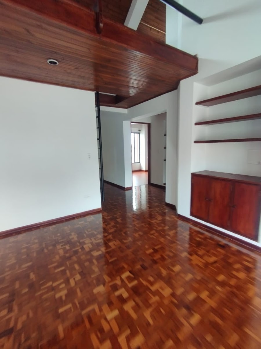 Apartamento – Santa Teresita – Bogota