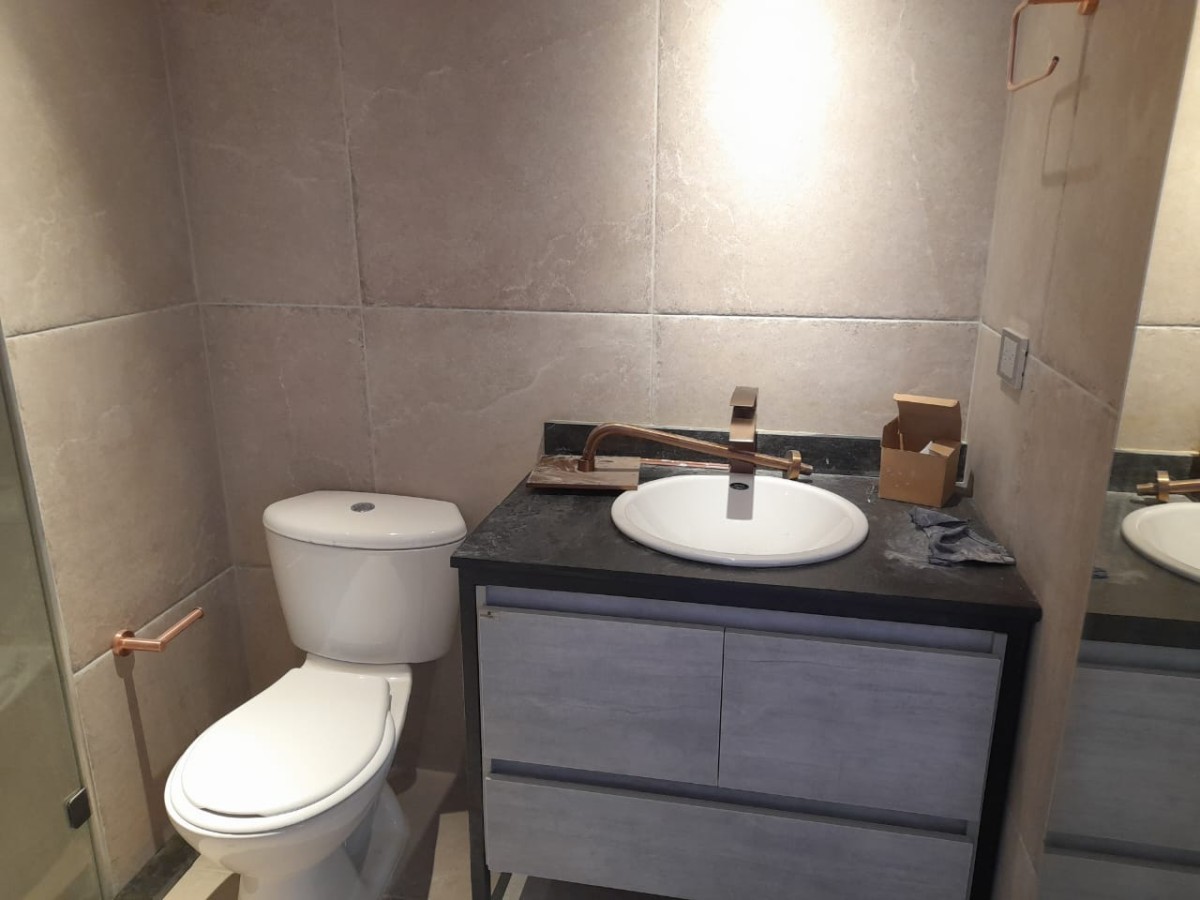 Apartamento – Porciuncula – Bogota