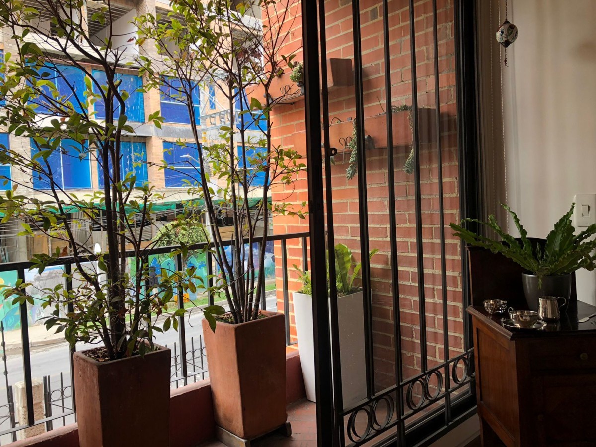 Apartamento – Cedritos – Bogota