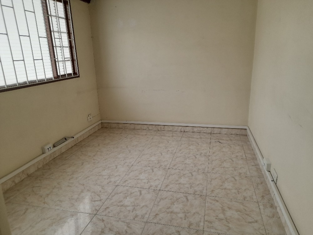 Casa – La Castellana – Bogota