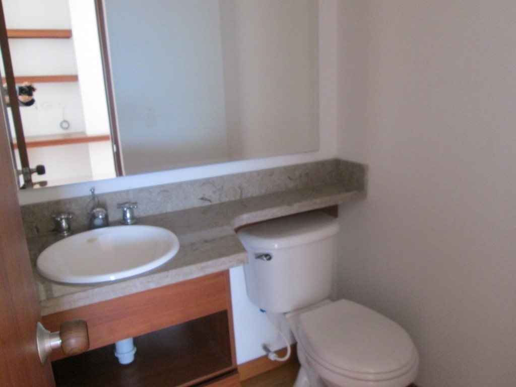 Apartamento – Cedritos – Bogota