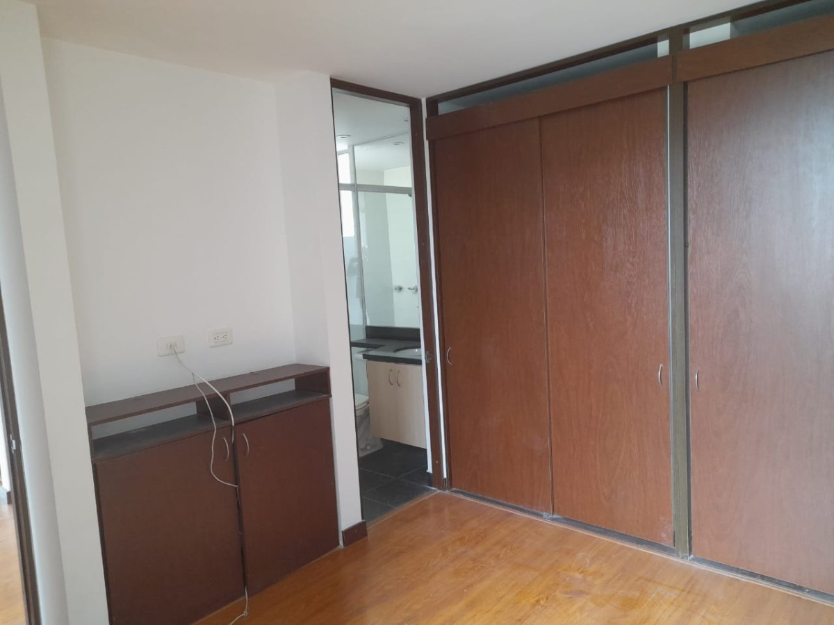Apartamento – El Redil – Bogota