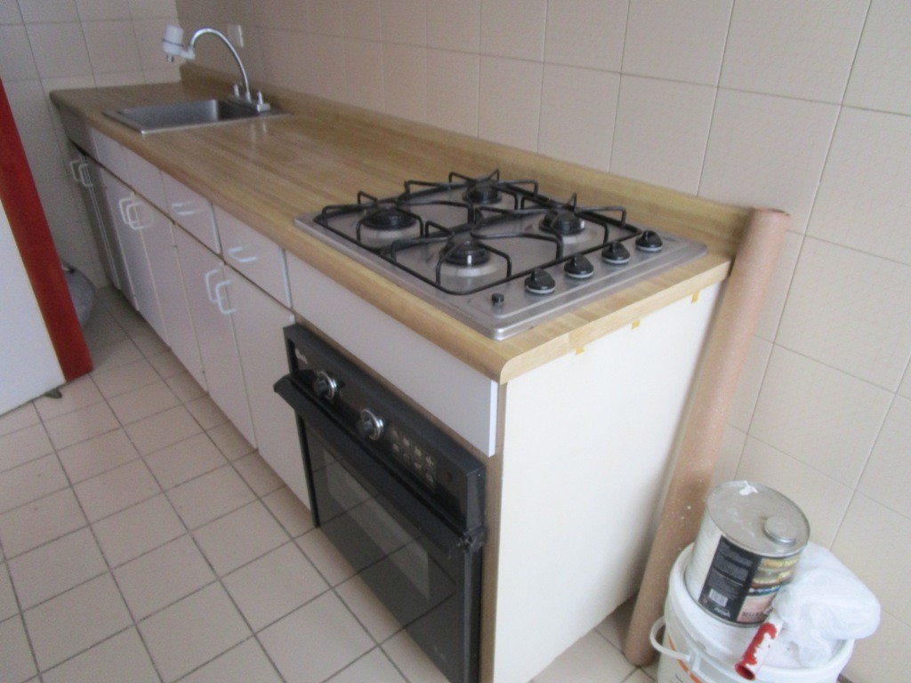 Apartamento – Cedritos – Bogota