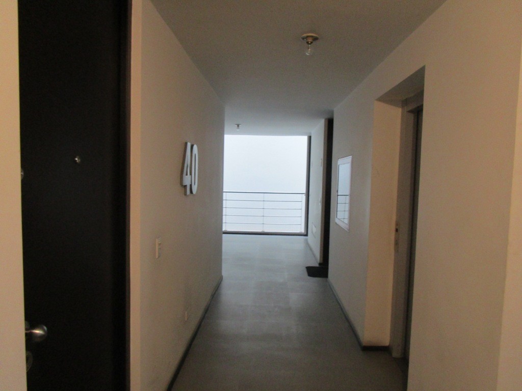 Apartaestudio – Chapinero Alto – Bogota